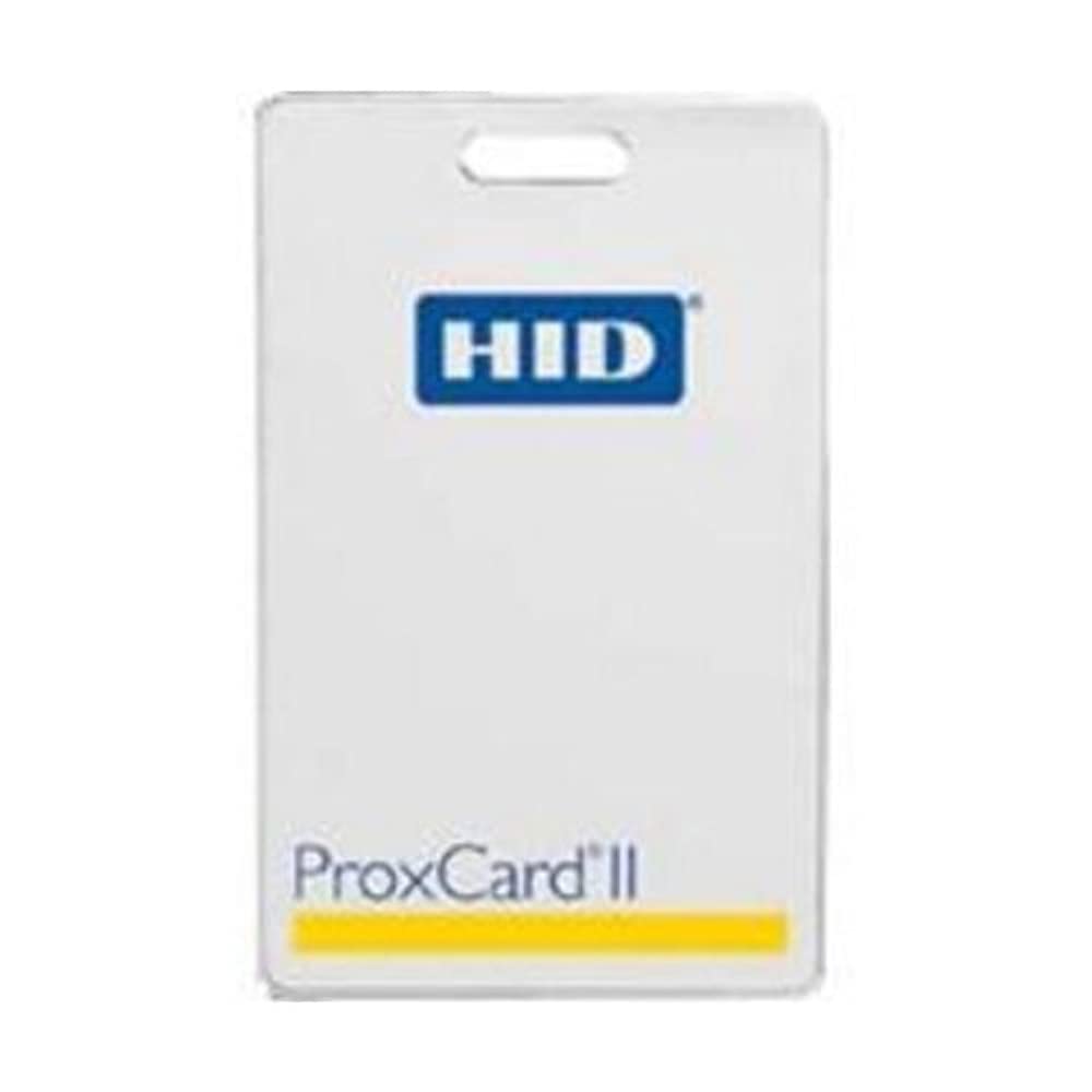 Amazon.com: HID Global ProxCard II 1326 Clamshell Security Card